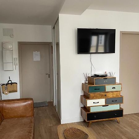 Nid D'Amour Apartment Boulogne-sur-Mer Ngoại thất bức ảnh