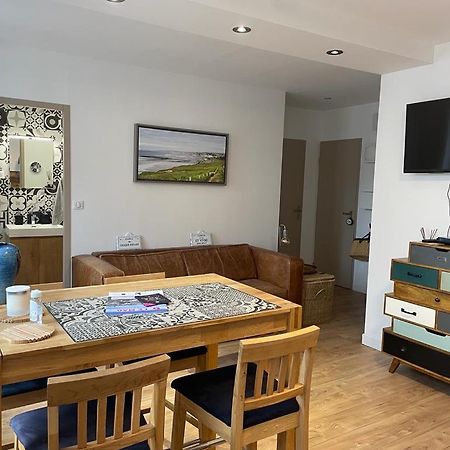 Nid D'Amour Apartment Boulogne-sur-Mer Ngoại thất bức ảnh